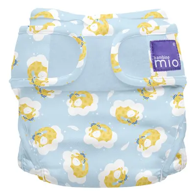 Bambino Mio Miosoft pelenkakűlső Dreamy Giraffe 3-9kg