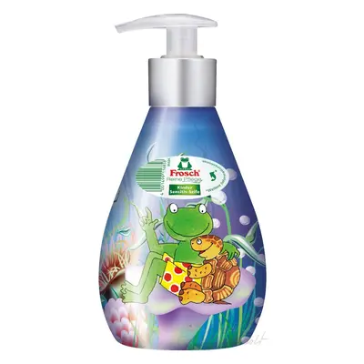 Frosch Folyékony Szappan Gyerekeknek - 300 ml