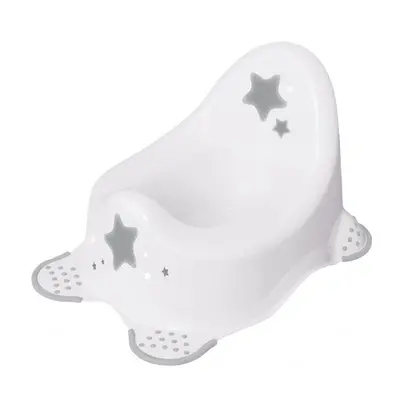 Apollo Keeeper Potty Stars bili - fehér