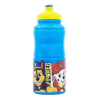 Mancs Őrjárat Pup Power Hold kulacs, sportpalack 380 ml