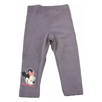 Disney| Minnie lányka leggings (74-116)