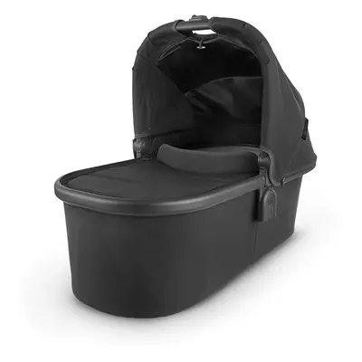 UPPAbaby plusz mózeskosár Vista V2/Cruz V2 babakocsihoz - JAKE Charcoal 2020