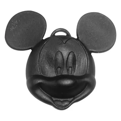 Disney Mickey Black léggömb, lufi súly 50 db-os