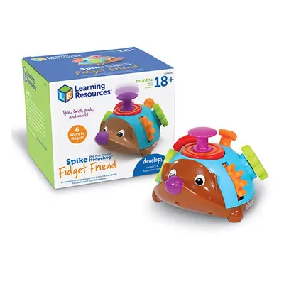 Spike Fidget Friend (LER9106) - Learning Resources