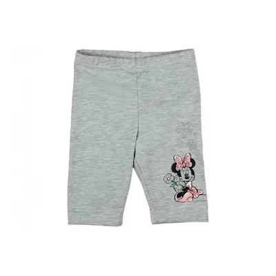 Disney Minnie 3/4-es lányka leggings