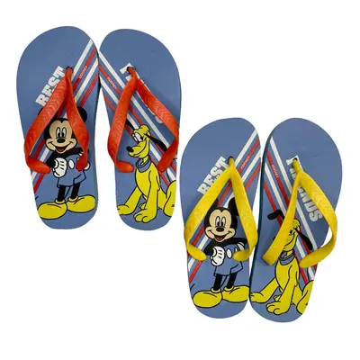 Disney Mickey gyerek papucs, Flip-Flop 26-33