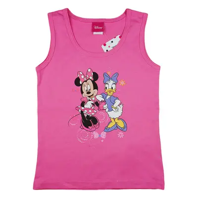 Disney Minnie és Daisy kacsa lányka trikó