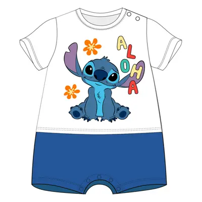 Disney Lilo és Stitch, A csillagkutya Aloha baba napozó 62-92