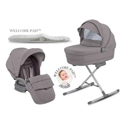 Inglesina Sofia Duo Sideral Grey