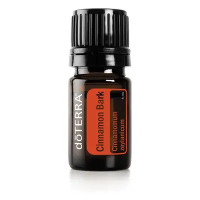 doTERRA -Fahéj ILLÓOLAJ 5ML