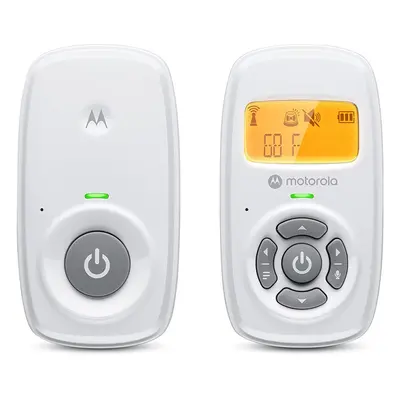 Motorola AM24 bébiőr