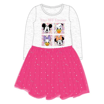 Disney Minnie BFF gyerek ruha 92-128 cm