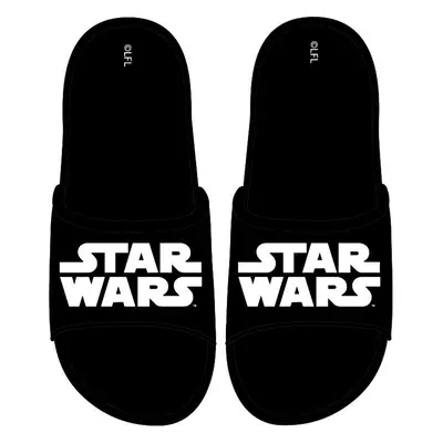 Star Wars gyerek papucs 29-36