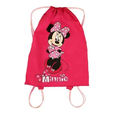 Disney Minnie tornazsák