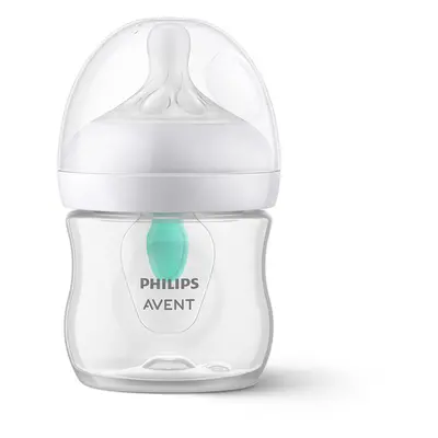 Philips Avent Natural Response Airfree szeleppel 125ml