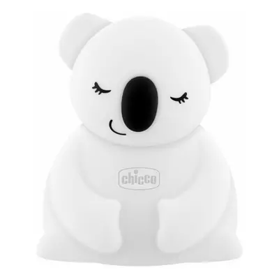 Sweet Lights Koala éjszakai fény 8 színnel USB-kábellel - Chicco