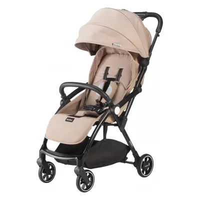 Leclerc Magicfold Plus könnyű sport babakocsi 22 kg-ig - Sand