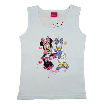 Disney Minnie és Daisy kacsa lányka trikó