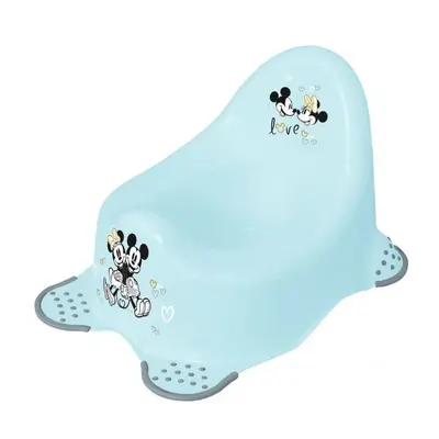 Apollo Keeeper Potty Mickey Mouse bili - kék