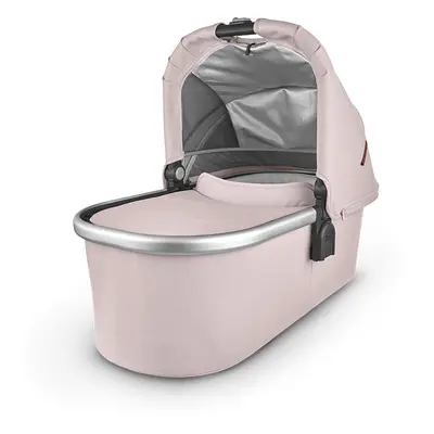 UPPAbaby plusz mózeskosár Vista V2/Cruz V2 babakocsihoz - ALICE Dusty pink 2020