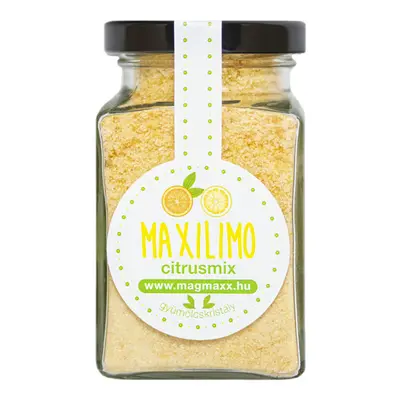 Mag-Maxx MaxiLimo citrusmix 90g