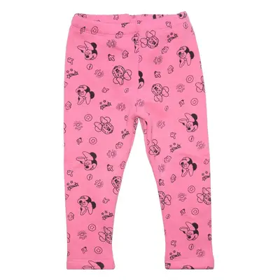 Disney Minnie Baba, Vastag leggings 6-23 hó