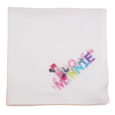 Disney Minnie textil pelenka (70x70cm)