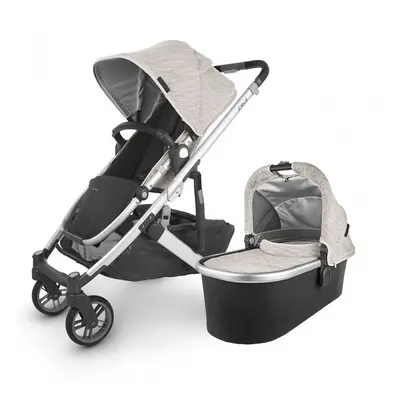 UPPAbaby CRUZ V2 babakocsi - Sierra