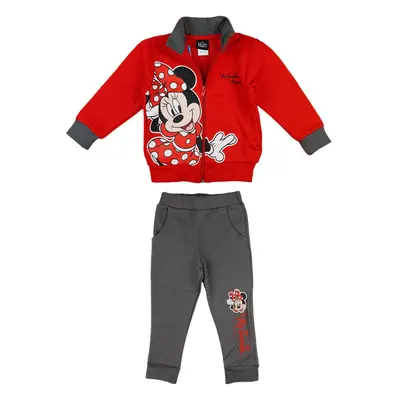 Disney Minnie 2 részes| belül bolyhos szabadidő szett