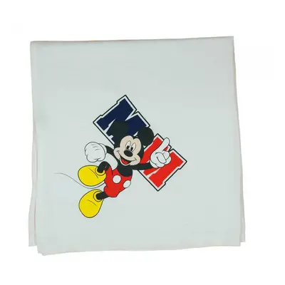 Disney Mickey textil pelenka 70x70cm