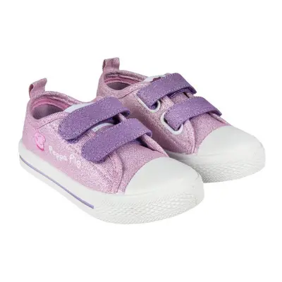 Peppa malac sneaker, tornacipő 23-30