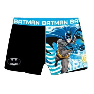 Batman gyerek fürdőnadrág, short 104-134 cm