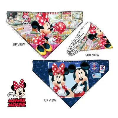 Disney Minnie Hajpánt, Fejkendő