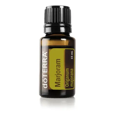 DOTERRA - Majoránna ILLÓOLAJ 15ML