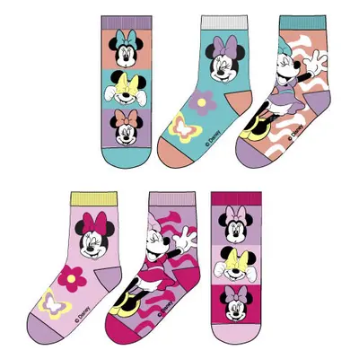 Disney Minnie Gaiety gyerek zokni 23-34