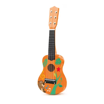 Sevi Wood Eco Smart - Fa gitár