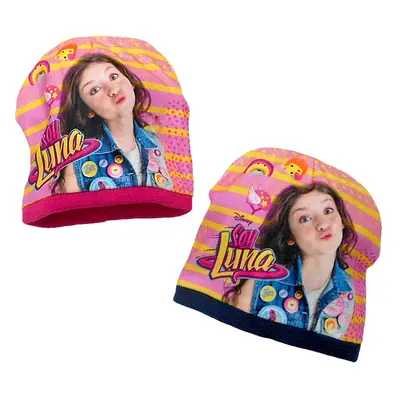 Disney Soy Luna gyerek sapka 52-54 cm