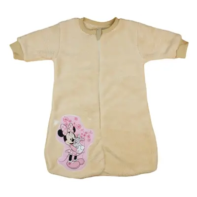 Disney Minnie hosszú ujjú wellsoft hálózsák 2|5 TOG