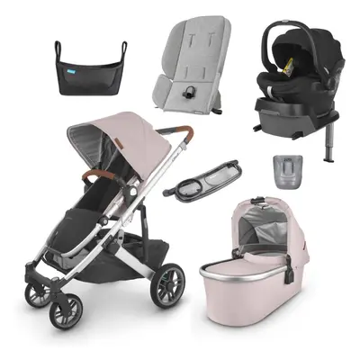 UPPAbaby V2 Cruz "XL" csomagajánlat- Alice