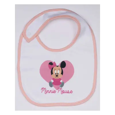 Disney Minnie patentos előke