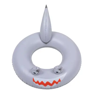 Swim Essentials Úszógumi Gray Shark 55 Cm