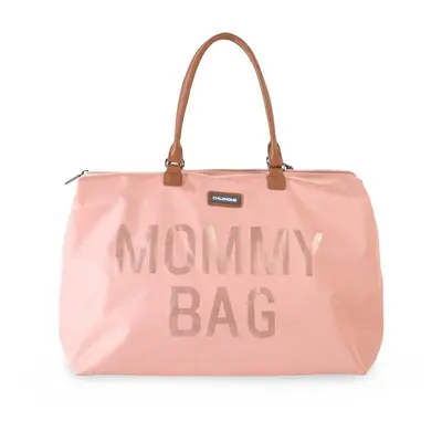 Childhome "Mommy Bag" Táska - Pink