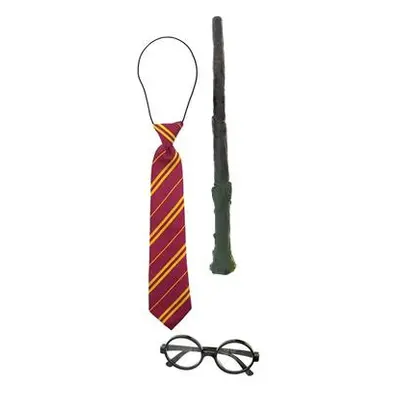 Harry Potter jelmez 3 részes