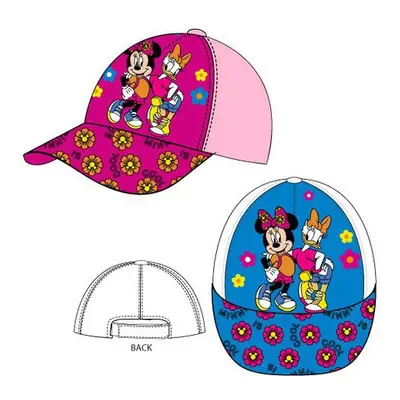 Disney Minnie Iconic gyerek baseball sapka 52-54 cm