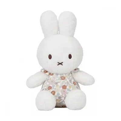 Little Dutch miffy nyuszi 25 cm - vintage kis virágok