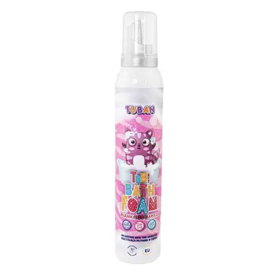 Tuban Pink fürdőhab – 200 ml