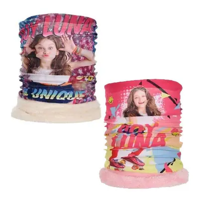 Disney Soy Luna gyerek sál, snood