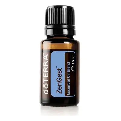 doTERRA - ZenGest emésztőrendszeri keverék olaj 15ml