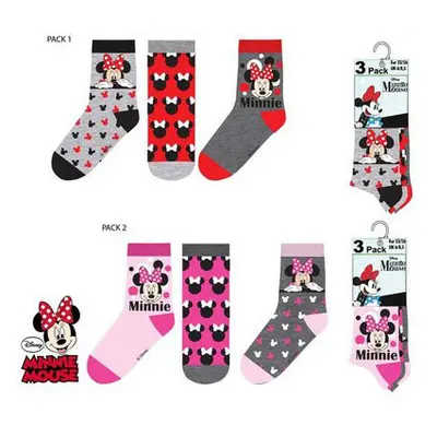 Disney Minnie gyerek zokni 23-34