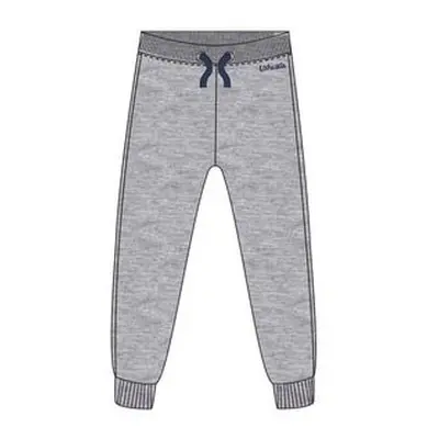 Ushuaia Grey, Szürke férfi melegítő nadrág S-XXL